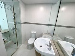 One-north Residences (D5), Apartment #529784191